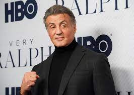 Sylvester Stallone Usa Hormona Del Crecimiento Para No Envejecer