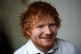 Read scene descriptions when the film plays at the cinema. Ed Sheeran Lands Speaking Role In Bridget Jones S Baby London Evening Standard Evening Standard