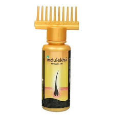 Indulekha bringha hair oil is a popular ayurvedic medicinal cure for hair fall. Indulekha Hair Oil Packaging Size 50 Ml Rs 220 Piece B Block Pharmacy Id 21780672973