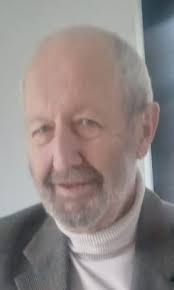 Décès de Monsieur Daniel Schoofs (17/09/2023), Annonce nécrologique