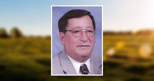 George James Warren Obituary November 4, 2013