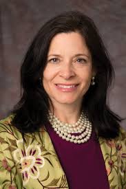 Barnard College Hires Rebecca N. Wright as Druckenmiller Professor of  Computer Science and the Director of Vagelos Computational Science Center