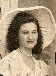 Antoinette Nardone Obituary (2021)