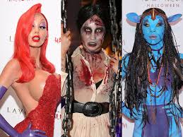 See the stars' best halloween costumes of 2019. Best Celebrity Halloween Costumes Insider