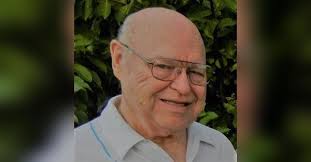 Robert Marvin Cody Obituary