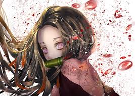 Check spelling or type a new query. Kamado Nezuko 1080p 2k 4k 5k Hd Wallpapers Free Download Wallpaper Flare