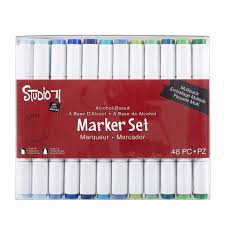 The 5 Best Alcohol Based Markers For 2019 Reviews By Mostcraft