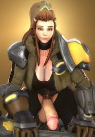 Rule34 - If it exists, there is porn of it  mitrild-sfm, brigitte  1647998