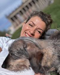 Anne-Sophie Mutter added a new photo.