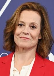 Fan Casting Sigourney Weaver as Harriet Morgan in Dexter (Genderswap)