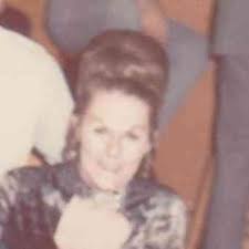 Marcia Bright Obituary (1944