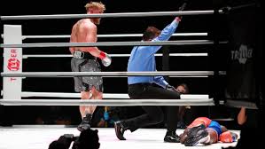 Learn how our services help tackle some of the biggest logistics challenges in the world. Jake Paul Vs Nate Robinson Fight Results Highlights Paul Scores Scary Knockout In Second Round Cbssports Com