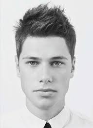 The side shaved, slick, messy, funky hairstyles. Men Short Hair Chino Hills Barbers