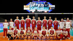 Grali zawodnicy powołani do kadry na ligę narodów. Wstepny Sklad Reprezentacji Polski Mezczyzn Na Final Six Siatkarskiej Ligi Narodow W Lille Polski Zwiazek Pilki Siatkowej