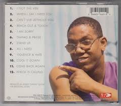Come Back Again by Frankie Paul (CD, May-2005, VP Records) Reggae