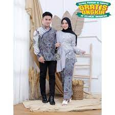 Demikian ulasan singkat seputar model baju couple kondangan anak muda terbaru yang dapat saya sampaikan. Harga Baju Couple Kondangan Terbaik Batik Pakaian Wanita Juli 2021 Shopee Indonesia