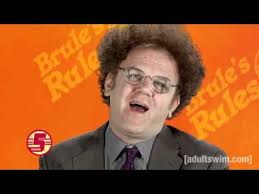 Dr. Steven Brule