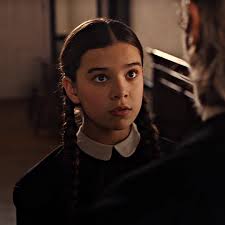 unpopular opinion: young hailee would be perfect for the role of ellie  williams from the first game