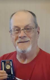 Edward Garrett Obituary