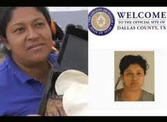 Obligan' a #LadyFrijoles a comerlos para contar su verdad