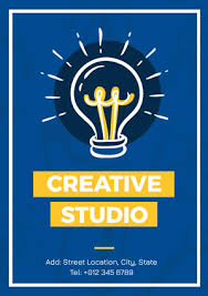 Abduzeedo 2011 poster in illustrator and photoshop. Free Online Art Entertainment Poster Maker Designcap