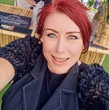 Making friends at Ogden stop lights