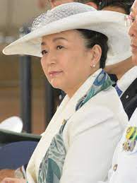 Princess Tomohito of Mikasa - Wikipedia