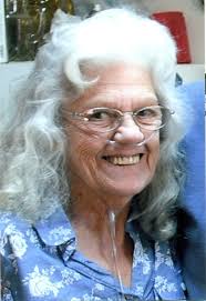 Obituary of L. Lauvell Crews