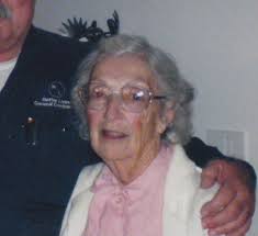 Julia M. (Lopes) Bence