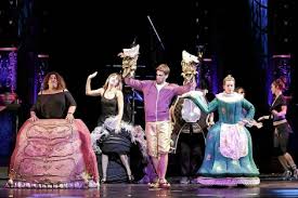 21 de septiembre de 2008. La Bella Y La Bestia Sera Uno De Los Grandes Estrenos Del Principal En 2013 Valencia Elmundo Es