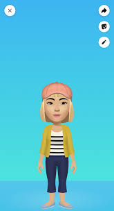 Create your next cartoon face now! The Simple Guide To Creating Your Own Facebook Avatar