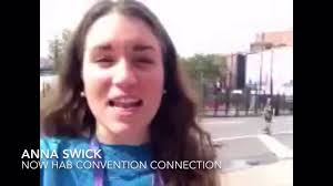 Convention Connection with Anna Swick