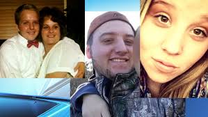 OH family victims identified; family and friends seek justice