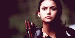 Elena gilbert is the main character from the popular cw series the vampire diaries. 29 Epic Elena Gilbert Moments Tv Fanatic