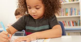 Is My Child Too Young To Join Kumon Kumon Uk