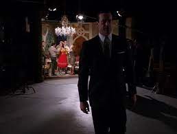 We did not find results for: Television Review Mad Men The Phantom Season 5 Episode 13 George Morahan