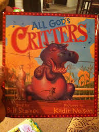 I Love This Book The Cadence Of The Story Is Fun And The Illustrations By Kadir Nelson Are Fabulous My Books Books Book Suggestions