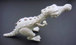 2009 Mcdonalds Ice Age 3 Dawn Of The Dinosaurs Rudy The White Dinosaur Loose Dinosaur Ice Age Jurassic Park World