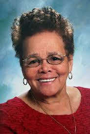 Claron Robinson Obituary