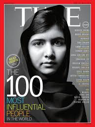 The 100 Most Influential People Of 2019 Malala Yousafzai Malala Influential People