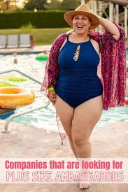 Check spelling or type a new query. 7 Companies That Hire Plus Size Ambassadors