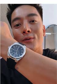 William Gregor Watch