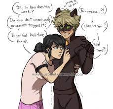 Her Knight In Shining Leather Miraculous Ladybug Fanfiction Miraculous Ladybug Anime Miraculous Ladybug