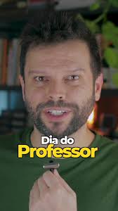 Origem do Dia do Professor: História e Curiosidades