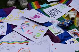 Something went wrong while submitting the form. 2021 07 15 ä½ å…³æ³¨çš„é«˜æ ¡lgbtqç¤¾å›¢å·²è¢«404 å¤§é™† æ·±åº¦ ç«¯ä¼ åª'initium Media Telegraph