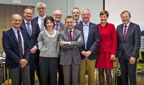 Carlos moedas is european commissioner for research, science and innovation. Eiroforum Directors Meet European Commissioner Carlos Moedas Science Policy Eiroforum