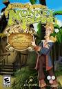Tales of Monkey Island: Chapter 1 - Launch of the Screaming ...