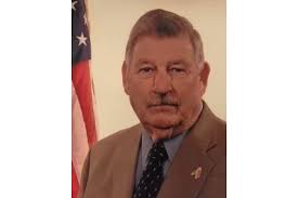 George Strong Obituary (1935