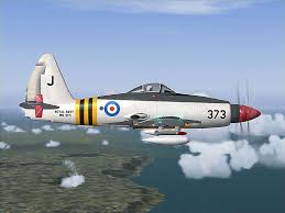 Westland Wyvern Was A British Single Seat Carrier Based Multi Role Strike Aircraft Built By Westland Aircraft That S Vintage Aircraft Aircraft British Aircraft