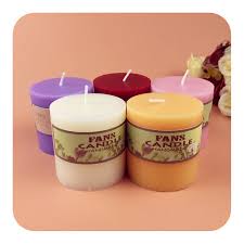 5 Pcs Candles Scented Decorative Candles Christmas Aromatherapy Vela Perfumada Bougie Decoratif Birthday Candle Making Jar 50b18 Candles Aliexpress